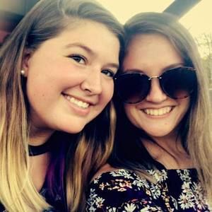 Meet your Posher, Olivia